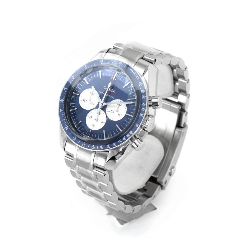 SPEEDMASTER スピードマスター 未使用品 2020本限定 東京オリンピック