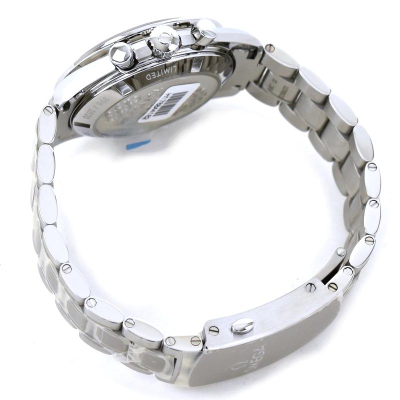 SPEEDMASTER オメガ 時計 メンズ スピードマスター 2020東京