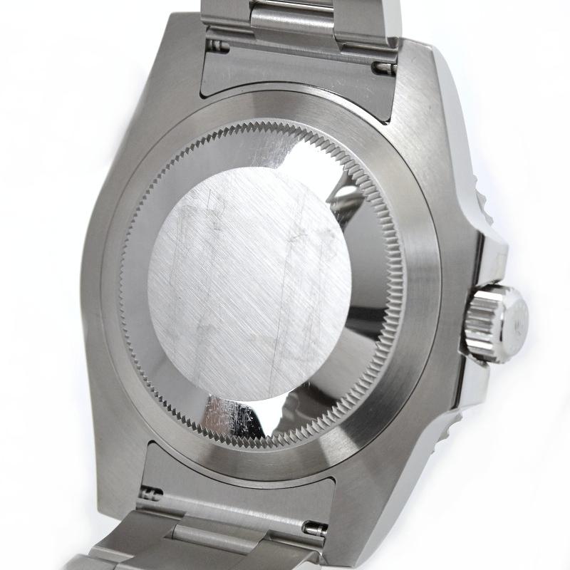 サブマリーナー サブマリーナ・デイト ロレックス 116610LN ランダム