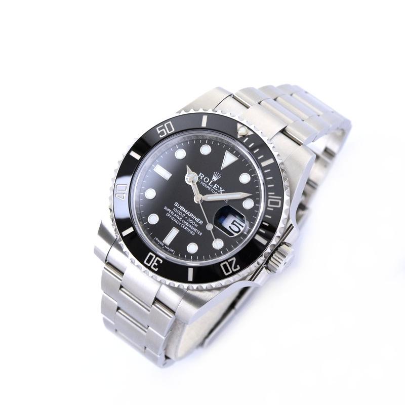 ROLEX ロレックス サブマリーナ 116610LN メンズ腕時計 サブマリーナー サブマリーナ・デイト ロレックス 116610LN ランダム