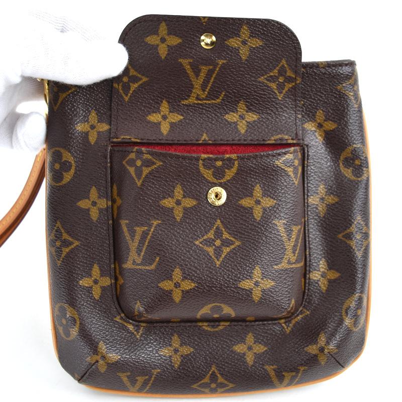 ルイヴィトン LOUIS VUITTON パルティシオン M51901 モノグラム