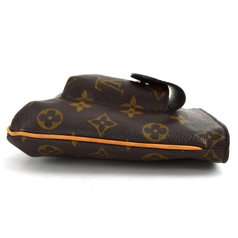 ★LOUIS VUITTON ルイヴィトン　パルティシオン ポーチ　バッグ 楽天市場】美品 ルイ ヴィトン モノグラム パルティシオン