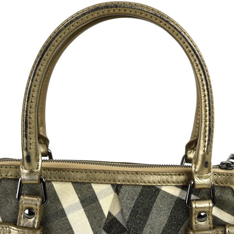 BURBERRY（バーバリー） バッグ レディース 2WAYトート トートバッグ