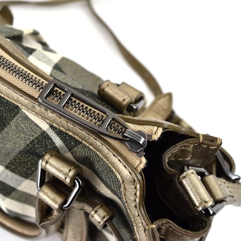 BURBERRY（バーバリー） バッグ レディース 2WAYトート トートバッグ