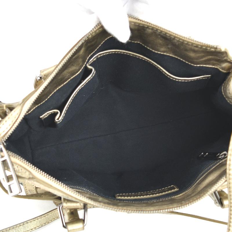 BURBERRY（バーバリー） バッグ レディース 2WAYトート トートバッグ