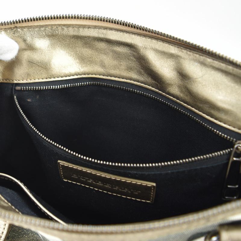BURBERRY（バーバリー） バッグ レディース 2WAYトート トートバッグ