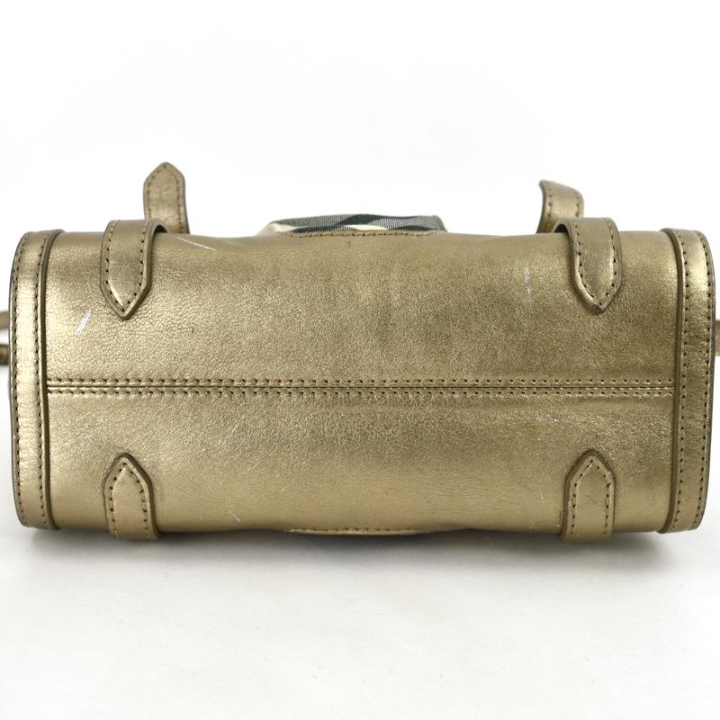 BURBERRY（バーバリー） バッグ レディース 2WAYトート トートバッグ