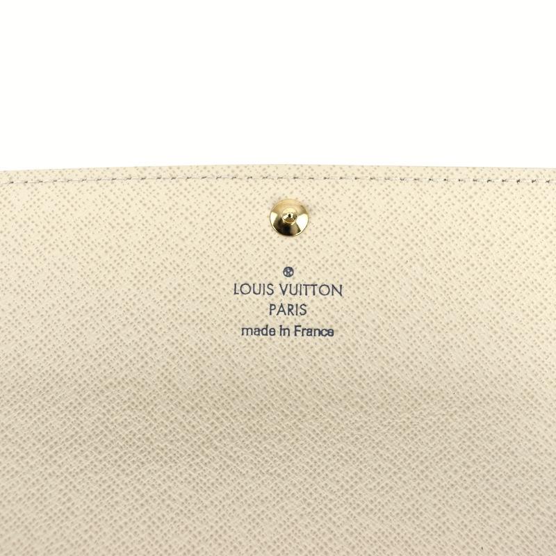 ポルトフォイユ・サラ ルイヴィトン 長財布 レディース メンズ