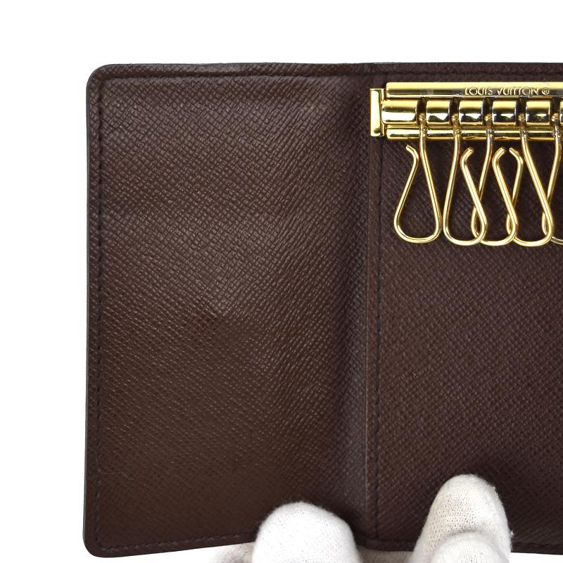 LOUIS VUITTON（ルイ・ヴィトン） キーケース レディース