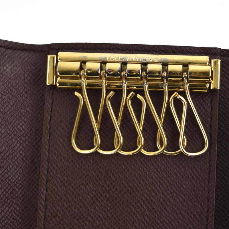 LOUIS VUITTON（ルイ・ヴィトン） キーケース レディース