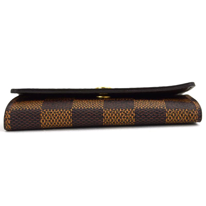 LOUIS VUITTON（ルイ・ヴィトン） キーケース レディース