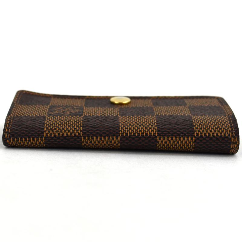 LOUIS VUITTON（ルイ・ヴィトン） キーケース レディース