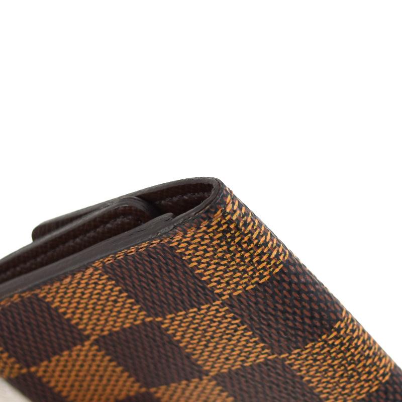 LOUIS VUITTON（ルイ・ヴィトン） キーケース レディース