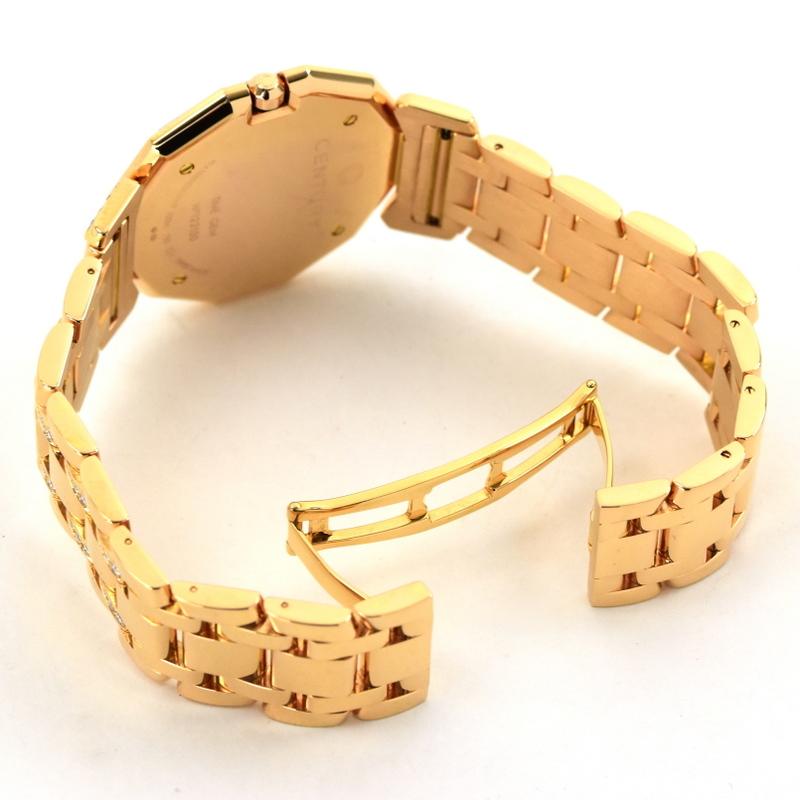 センチュリー 時計 メンズ ドラゴンストーン 672.2.X.P78.76.RDC QZ  