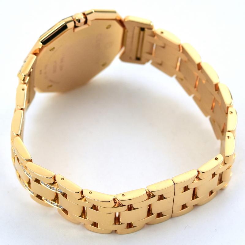 レア⭐️Ｋ18センチュリーグリーン レディース腕時計 クォーツCENTURY レア⭐️K18センチュリーグリーン レディース腕時計 クォーツCENTURY