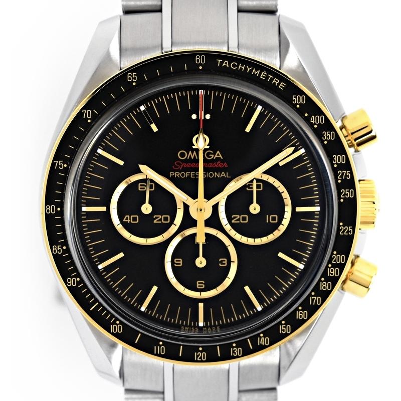 SPEEDMASTER スピードマスター 記念モデル 東京2020リミテッド