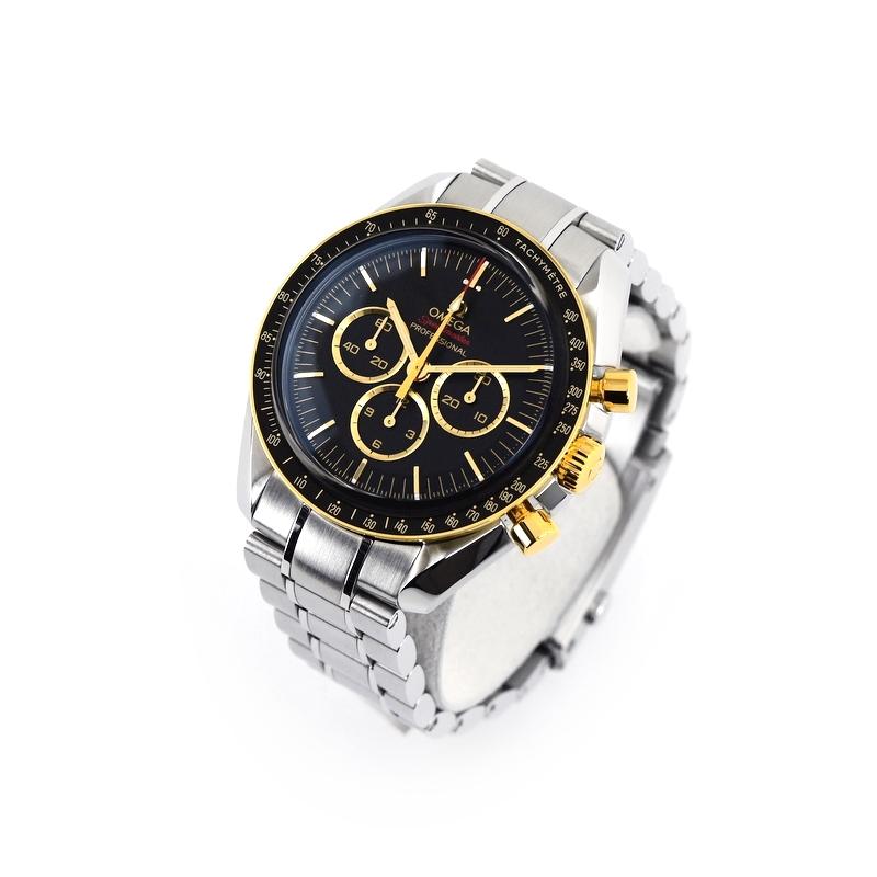 K*G様 オメガ スピードマスター SPEEDMASTER スピードマスター 記念モデル 東京2020リミテッド