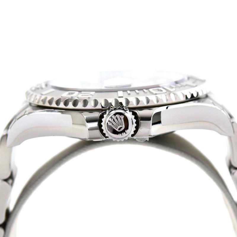 ヨットマスター ロレックス ヨットマスター40 116622 ランダム ダーク