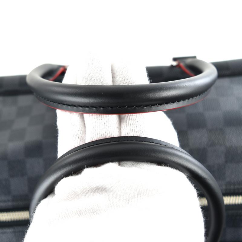 LOUIS VUITTON（ルイ・ヴィトン） 旅行用バッグ スーツケース ダミエ