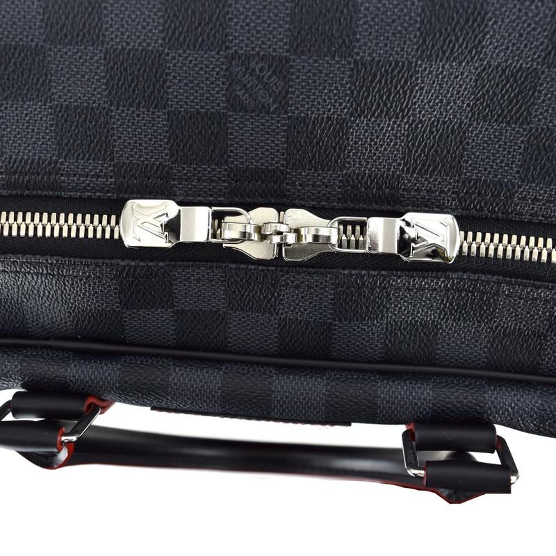 LOUIS VUITTON ルイヴィトン 旅行用バッグ スーツケース ダミエ