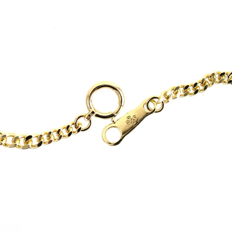 K18 ジュエリーマキ レディース デザイン ネックレス