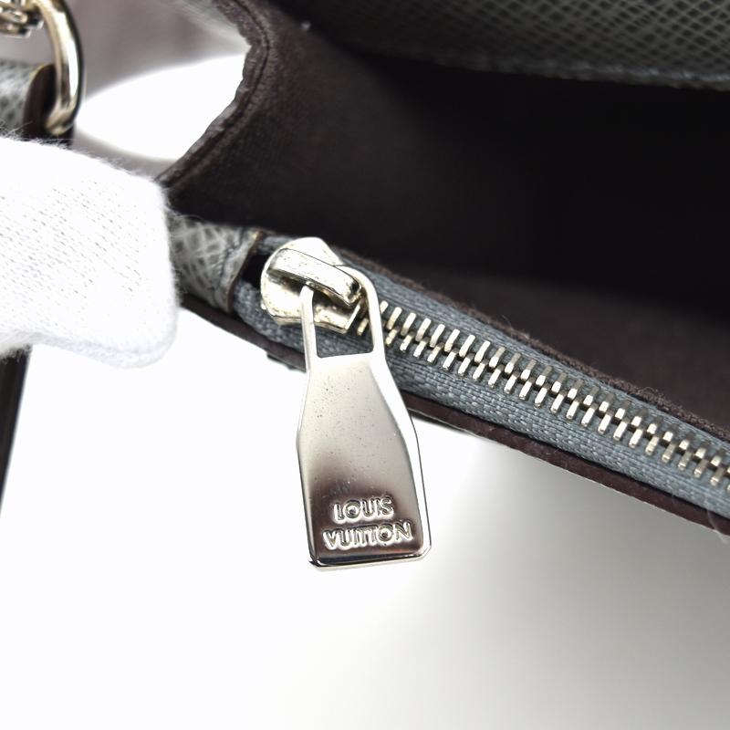 極美品★ルイヴィトン タイガ エピ セカンド クラッチバッグ ビジネス 鞄 ロゴ ルイヴィトン タイガ クラッチバック セカンドバックの買取実績