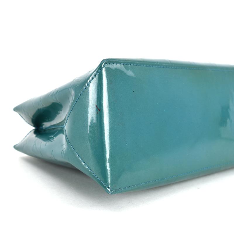 ルイヴィトン トートバッグ　ウィルシャー　ヴェルニ　ハンドバッグ　正規品　シリ有 楽天市場】【バッグ】LOUIS VUITTON ルイ ヴィトン モノグラム