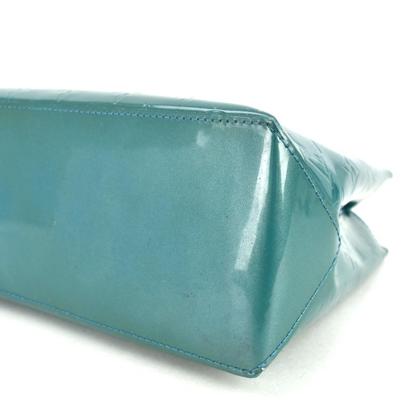 ウィルシャー ルイヴィトン バッグ レディース ヴェルニ ウィルシャー