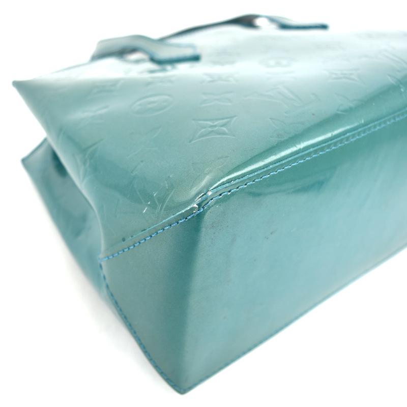 ウィルシャー ルイヴィトン バッグ レディース ヴェルニ ウィルシャー