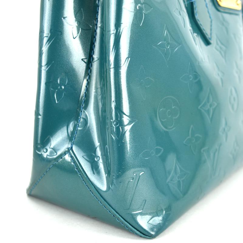 ウィルシャー ルイヴィトン バッグ レディース ヴェルニ ウィルシャー