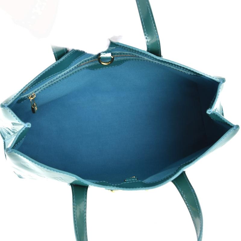 ウィルシャー ルイヴィトン バッグ レディース ヴェルニ ウィル