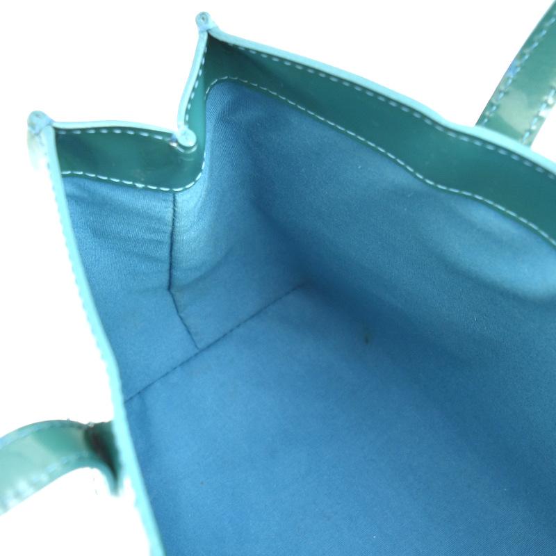 ルイヴィトン トートバッグ　ウィルシャー　ヴェルニ　ハンドバッグ　正規品　シリ有 ウィルシャー ルイヴィトン バッグ レディース ヴェルニ ウィル