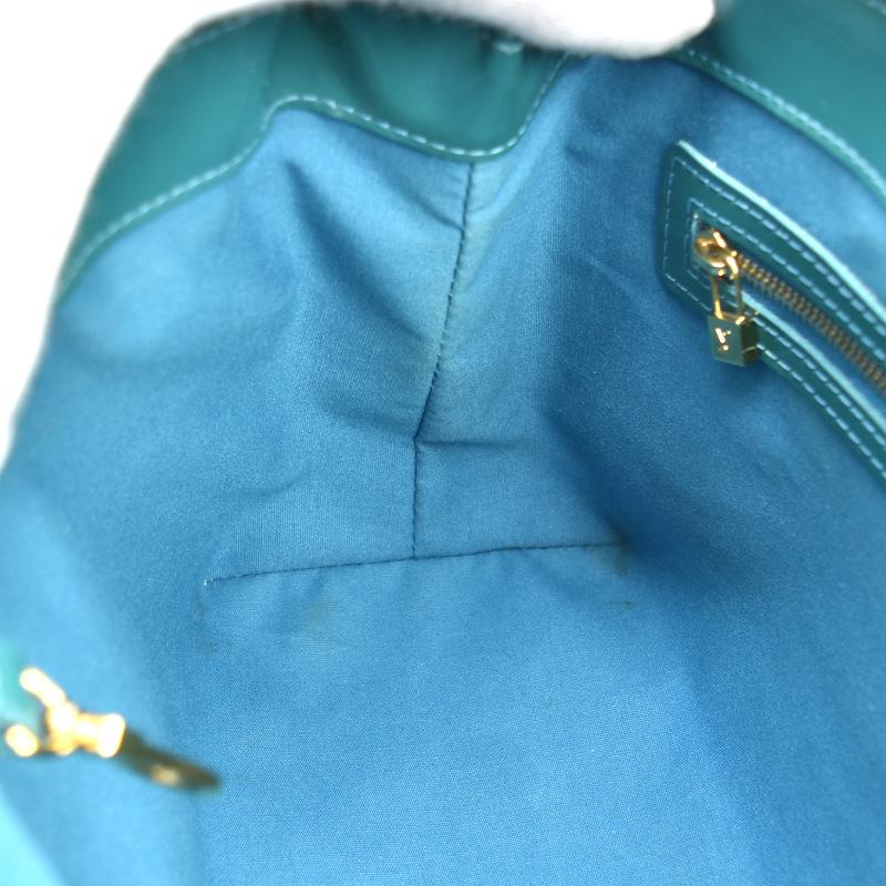 ルイヴィトン トートバッグ　ウィルシャー　ヴェルニ　ハンドバッグ　正規品　シリ有 ウィルシャー ルイヴィトン バッグ レディース ヴェルニ ウィル