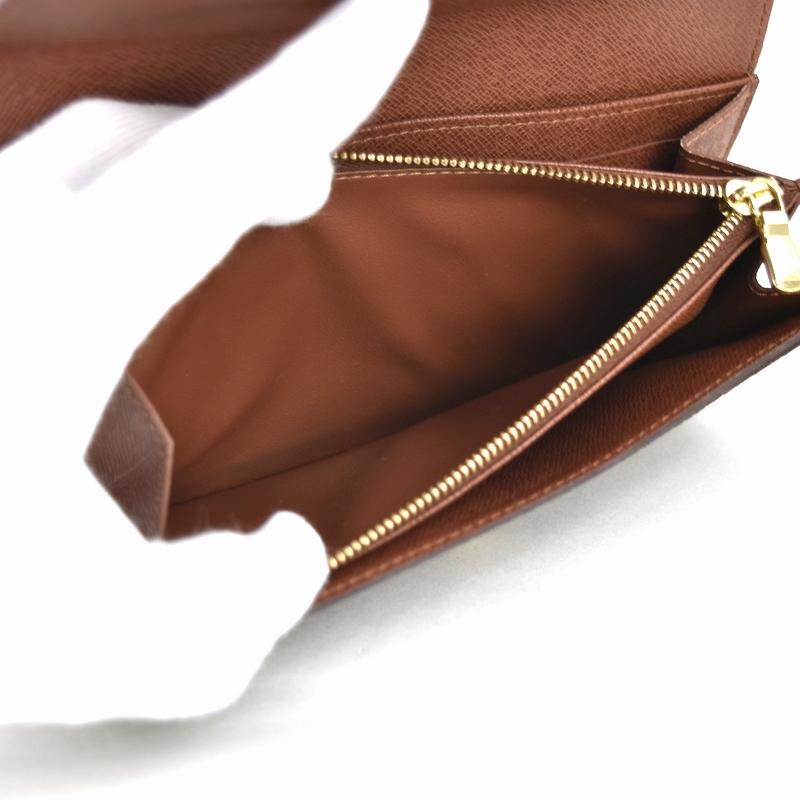 ポルトフォイユ・サラ ルイヴィトン 長財布 M61734 モノグラム