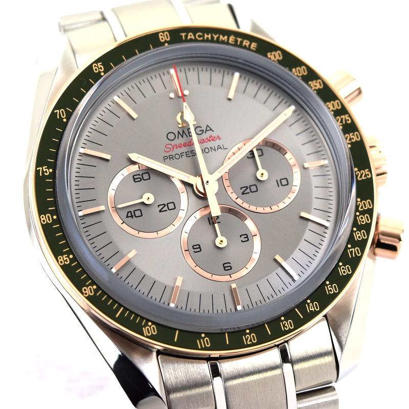 SPEEDMASTER オメガ 時計 メンズ スピードマスター 2020東京