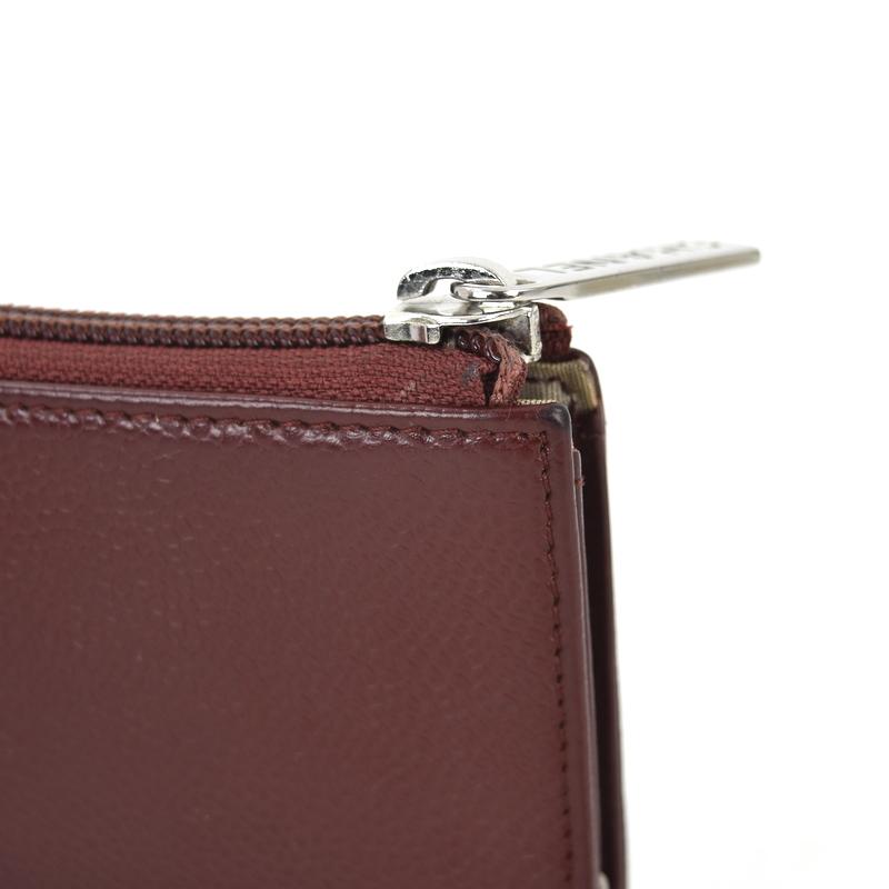 CHANEL シャネル コインケース レディース キャビアスキン