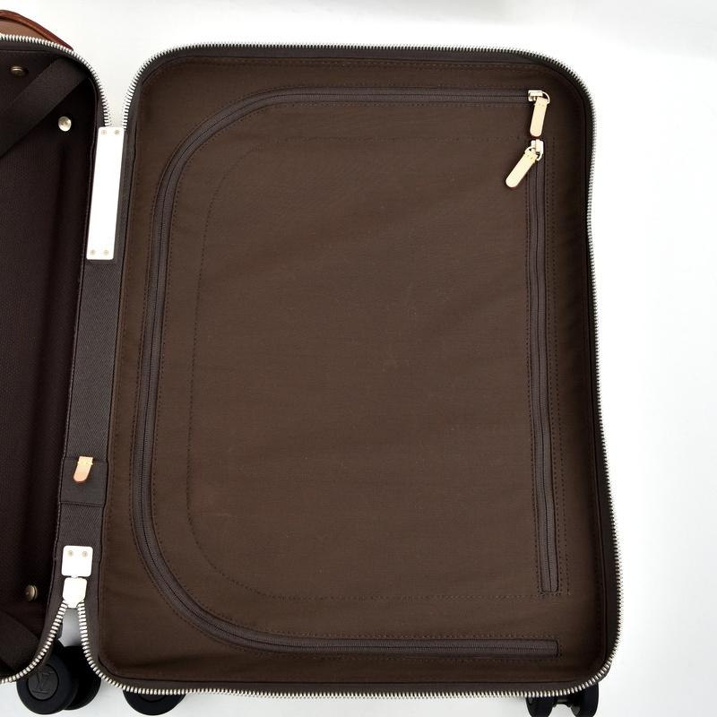 LOUIS VUITTON（ルイ・ヴィトン） キャリーケース ホライゾン50