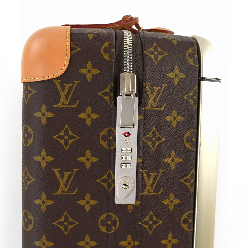 LOUIS VUITTON ルイヴィトン キャリーケース ホライゾン50
