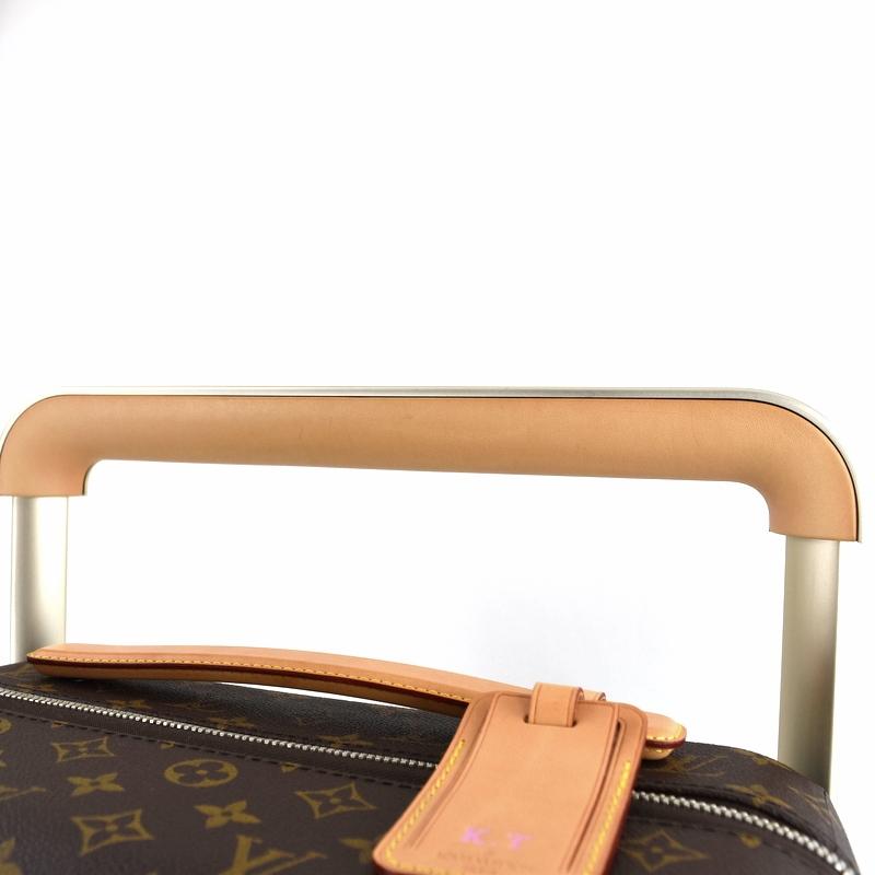 LOUIS VUITTON（ルイ・ヴィトン） キャリーケース ホライゾン50
