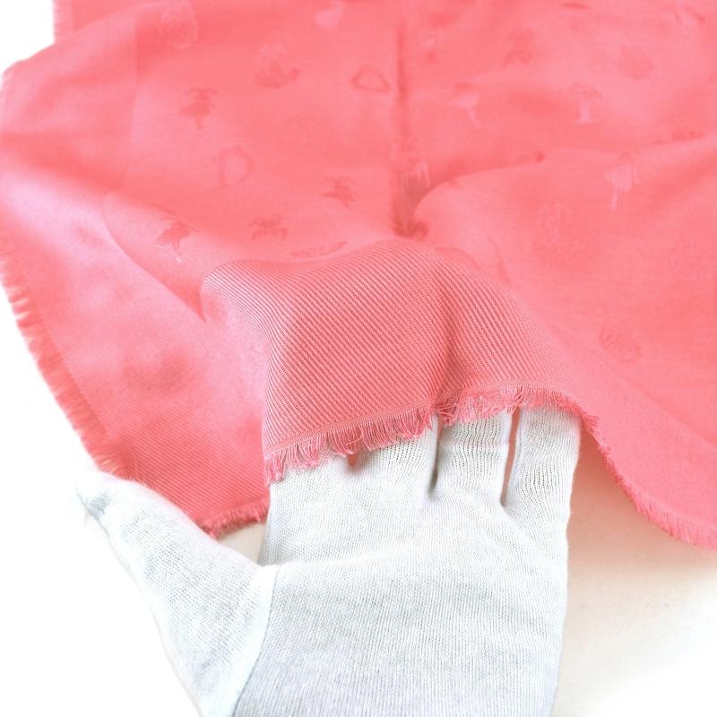 Christian Dior（クリスチャン・ディオール） ディオール ショール 140