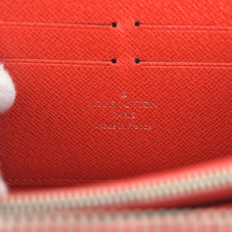 ジッピー・ウォレット ルイヴィトン 長財布 エピ ジッピーウォレット