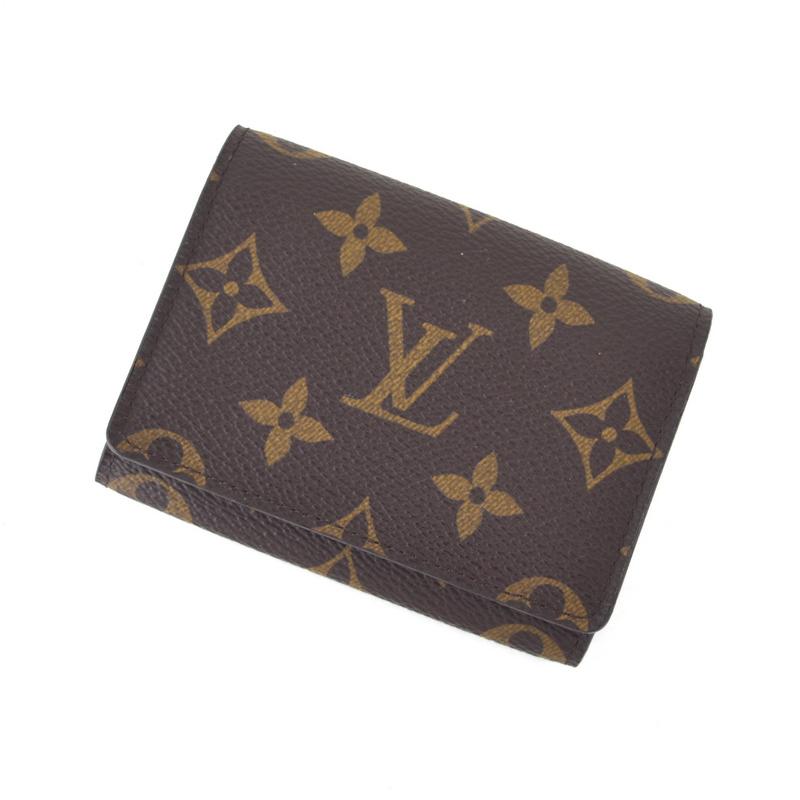 LOUIS VUITTON ルイヴィトン カードケース アンヴェロップ