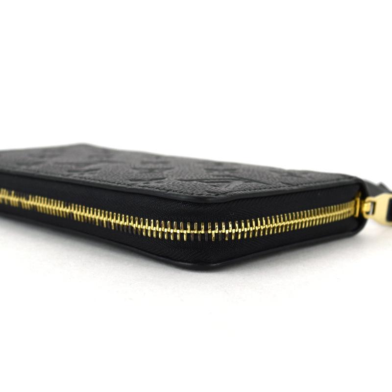 ジッピー・ウォレット ルイヴィトン 財布 レディース モノグラム・アン