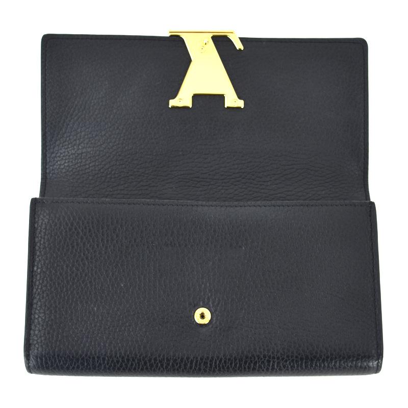 正規品 レディース長財布　M61248 LOUIS VUITTON（ルイ・ヴィトン） 財布 レディース ポルトフォイユ