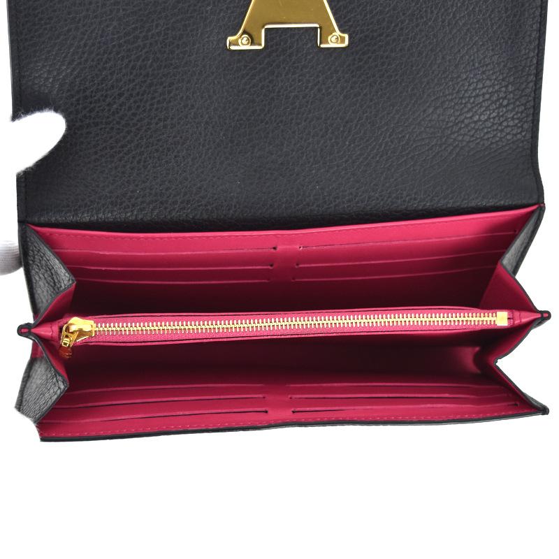 LOUIS VUITTON（ルイ・ヴィトン） 財布 レディース ポルトフォイユ