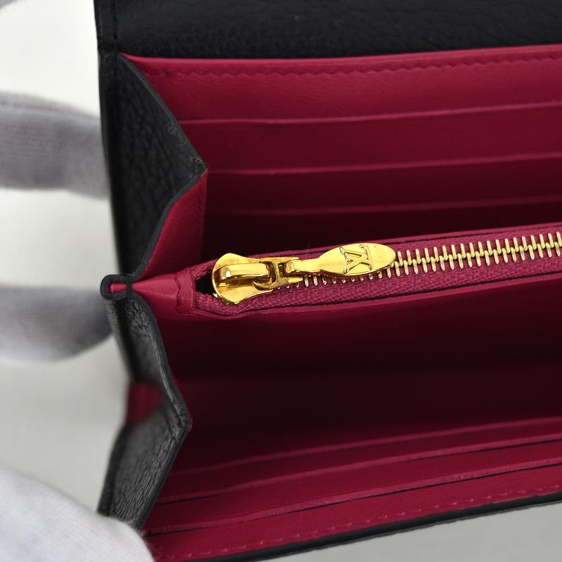 LOUIS VUITTON（ルイ・ヴィトン） 財布 レディース ポルトフォイユ