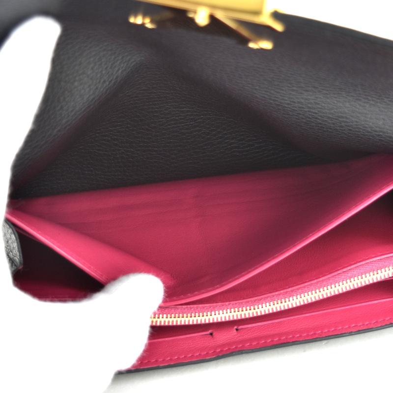 LOUIS VUITTON（ルイ・ヴィトン） 財布 レディース ポルトフォイユ
