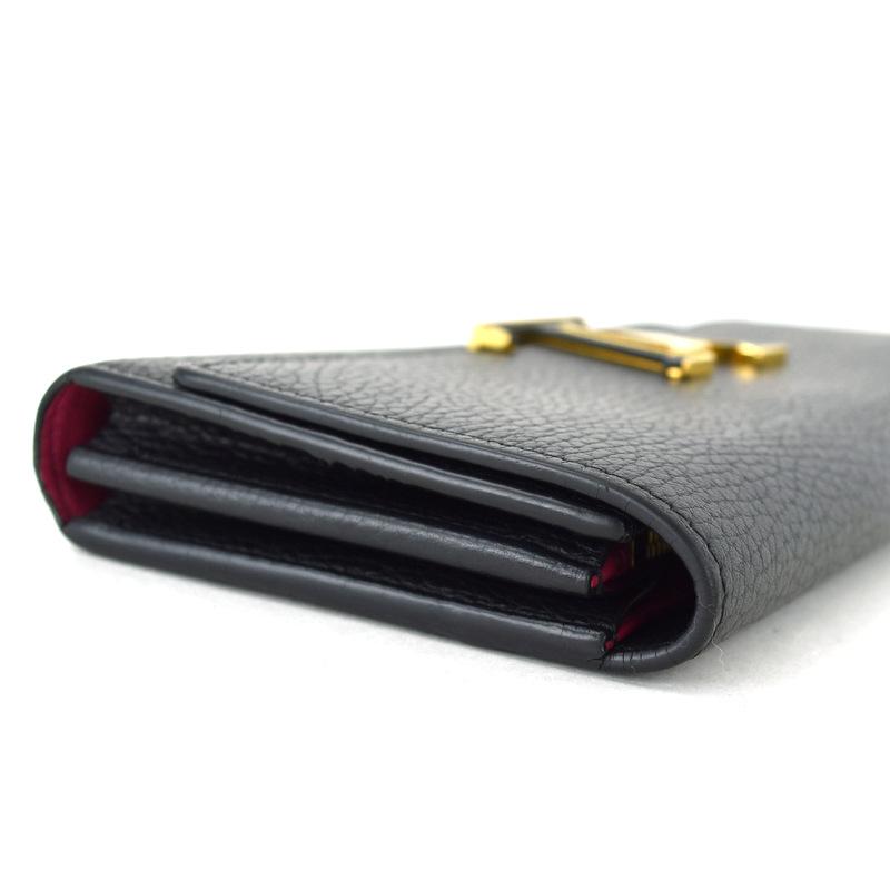 LOUIS VUITTON（ルイ・ヴィトン） 財布 レディース ポルトフォイユ