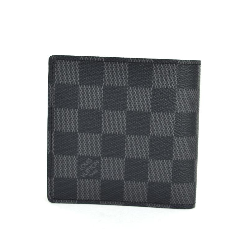 LOUIS VUITTON（ルイ・ヴィトン） 財布 メンズ ポルトフォイユ・マルコ