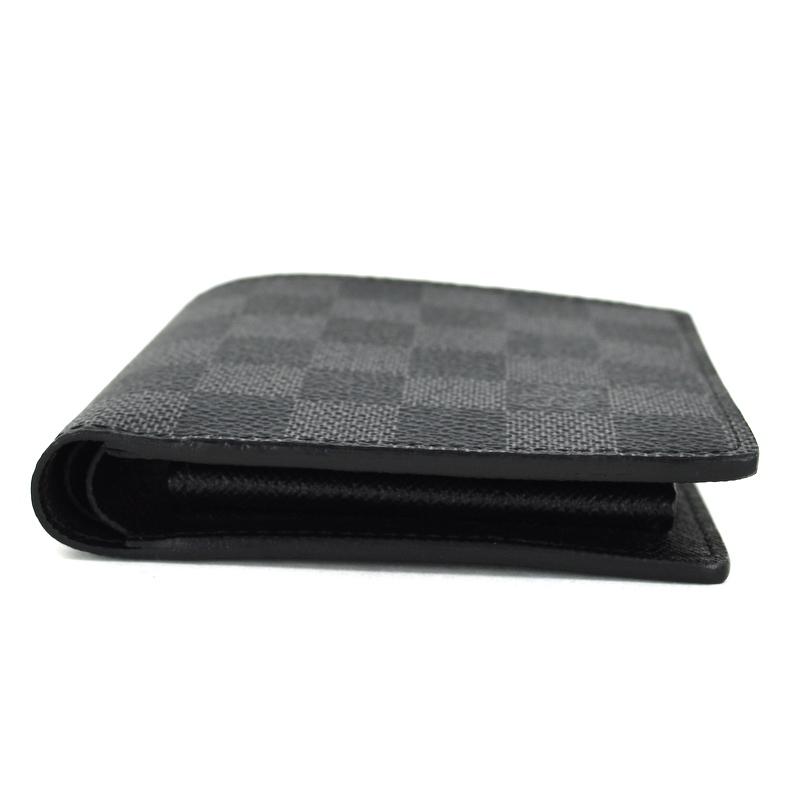 LOUIS VUITTON（ルイ・ヴィトン） 財布 メンズ ポルトフォイユ・マルコ